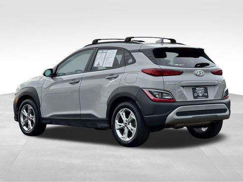 Used 2023 Hyundai Kona SEL AWD/4WD image 5