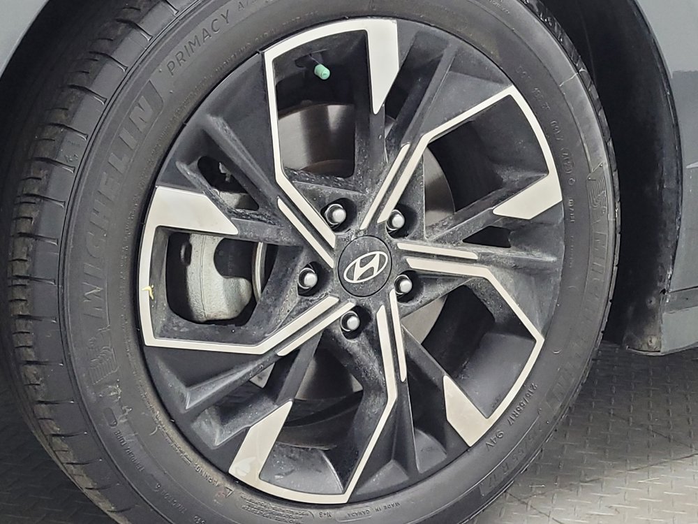 Used 2024 Hyundai Sonata SEL FWD image 31