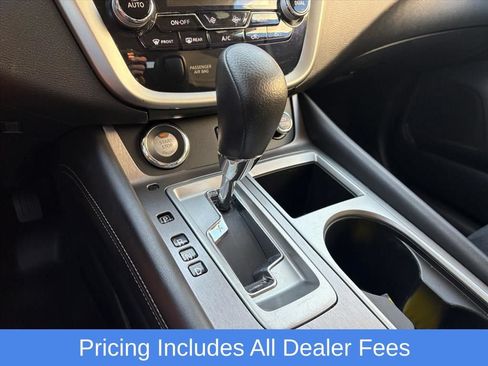 Used 2022 Nissan Murano S AWD/4WD image 24
