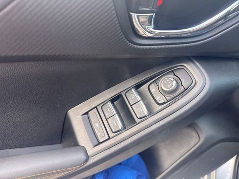 Used 2025 Subaru Crosstrek 2.5i Limited w/ Popular Package #3A image 18