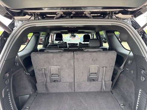 Used 2026 Dodge Durango GT AWD/4WD image 9