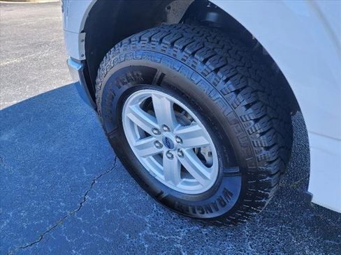 Used 2023 Ford F150 XLT image 13