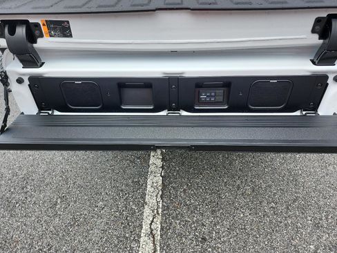 New 2026 GMC Sierra 2500 AT4X image 11