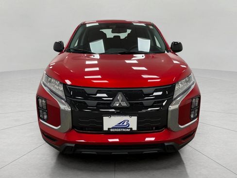 New 2026 Mitsubishi Outlander Sport LE AWD/4WD image 9