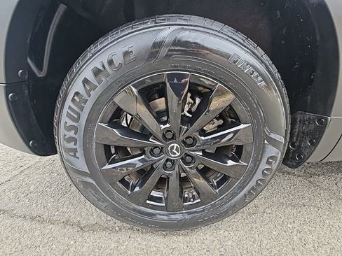 Certified 2023 MAZDA CX-50 2.5 S w/ Cargo Package image 16