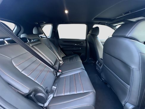New 2026 Honda CR-V Sport-L image 21