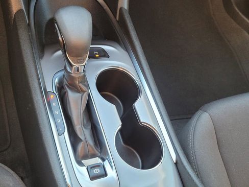 Certified 2024 Chevrolet Malibu LT image 27