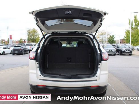 Used 2013 Chevrolet Traverse LT w/ All-Star Edition image 9