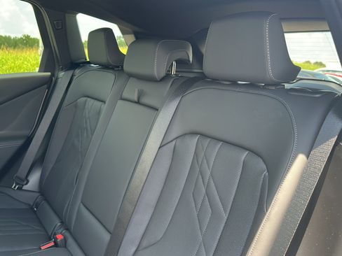 New 2026 BMW X3 xDrive30 w/ Premium Package image 16