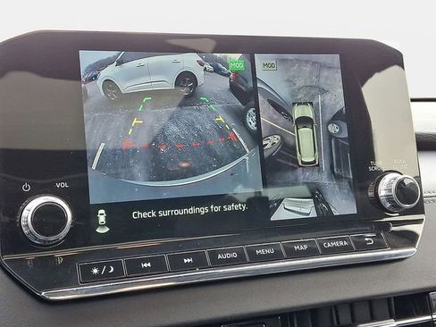 Used 2023 Mitsubishi Outlander SEL image 22