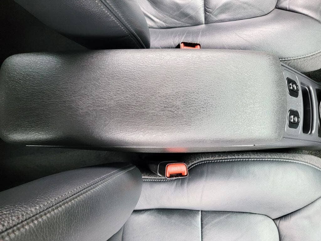 Used 2003 Dodge Durango SLT Plus AWD/4WD image 35