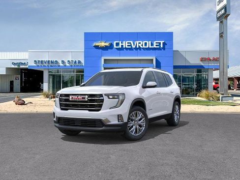 New 2026 GMC Acadia Elevation w/ Super Cruise Package image 32