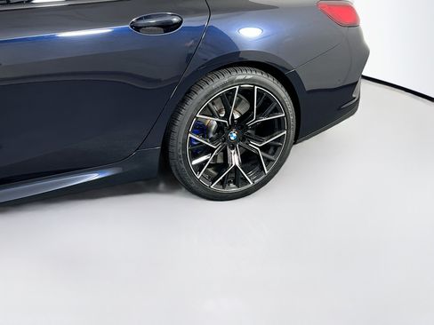 Used 2020 BMW 840i Gran Coupe xDrive w/ M Sport Package AWD/4WD image 31