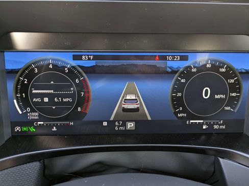 New 2026 Subaru Outback Premium image 26