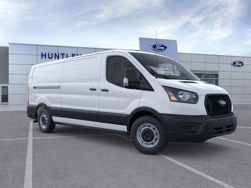 New 2025 Ford Transit 250 Base w/ Load Area Protection Package image 7