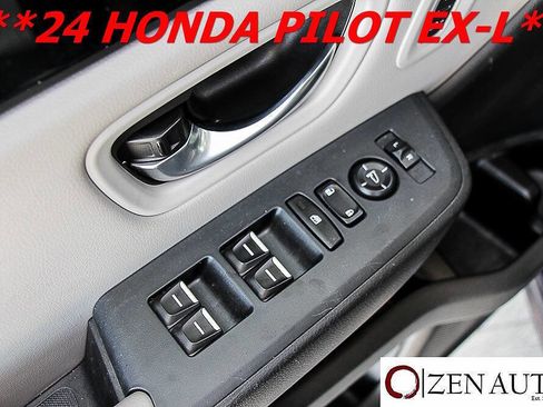 Used 2024 Honda Pilot EX-L image 22