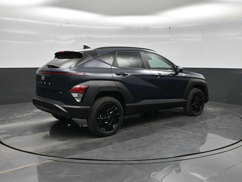 New 2026 Hyundai Kona SEL Sport AWD/4WD image 7