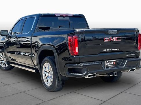 Used 2022 GMC Sierra 1500 Denali RWD image 12