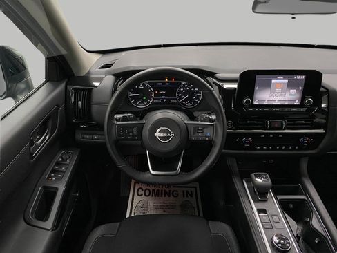 Certified 2024 Nissan Pathfinder SV AWD/4WD image 41