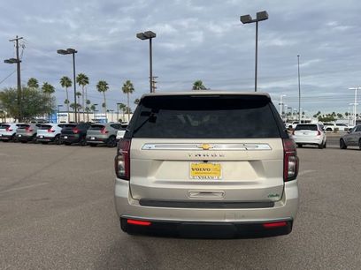 Used 2023 Chevrolet Tahoe LS w/ Driver Alert Package