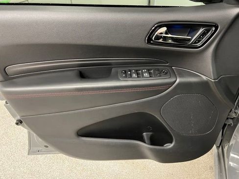 Used 2024 Dodge Durango R/T AWD/4WD image 22