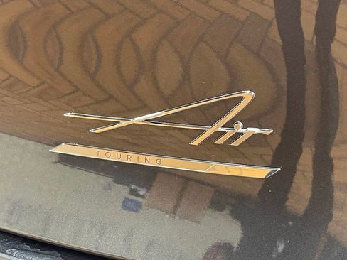 Used 2024 Lucid Air Touring image 12