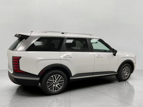 New 2026 Hyundai Palisade SEL AWD/4WD image 2