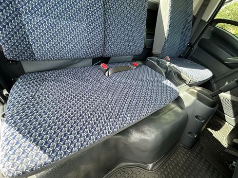 New 2025 Chevrolet Low Cab Forward 5500HG image 27