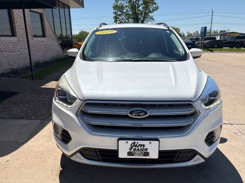 Used 2019 Ford Escape SEL AWD/4WD image 6