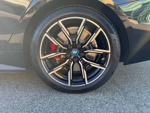 Certified 2023 BMW i4 M50 w/ Premium Package image 19