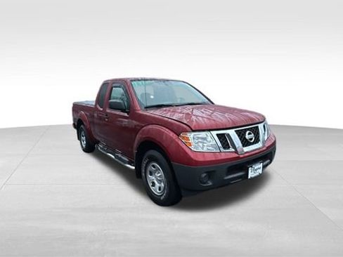 Used 2018 Nissan Frontier S image 26