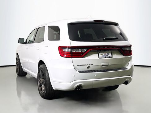 Used 2020 Dodge Durango R/T AWD/4WD image 5