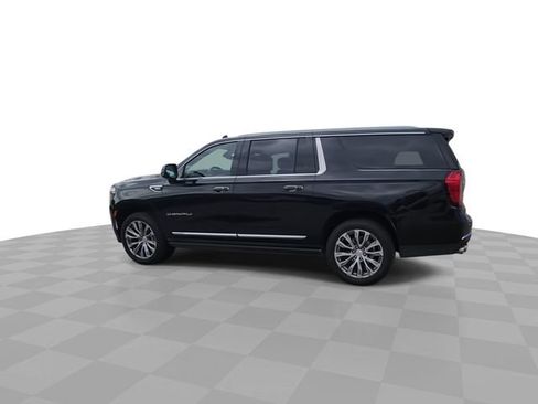 Used 2021 GMC Yukon XL Denali w/ Denali Ultimate Package RWD image 6