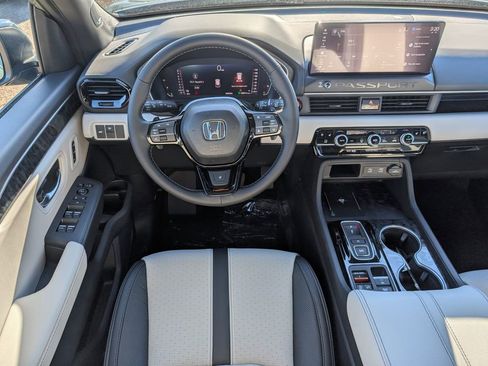 New 2026 Honda Passport TrailSport Elite image 26
