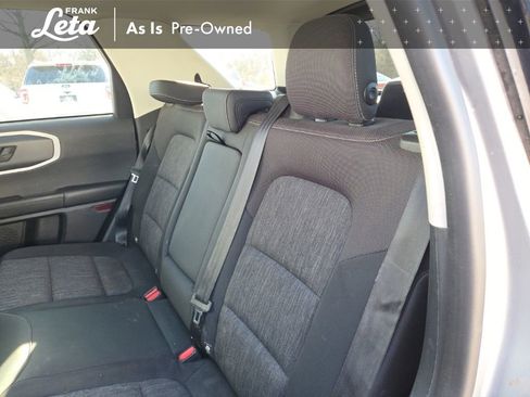 Used 2021 Ford Bronco Sport Big Bend image 19