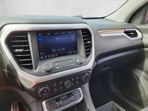 Used 2020 GMC Acadia SLE w/ Driver Convenience Package FWD image 21