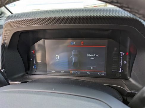 New 2025 Ford Ranger XLT w/ Black Appearance Package image 33