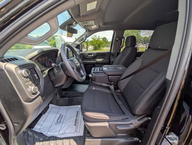 New 2026 GMC Sierra 2500 Pro w/ Convenience Package AWD/4WD image 24