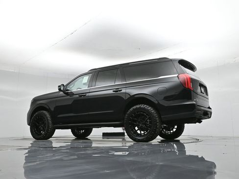 New 2026 Ford Expedition Max Active image 3