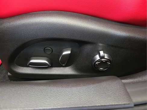 Used 2024 Cadillac CT4 V Blackwing w/ Elevation Edition image 17