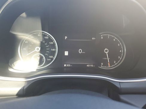 Used 2022 Genesis GV80 2.5T image 29