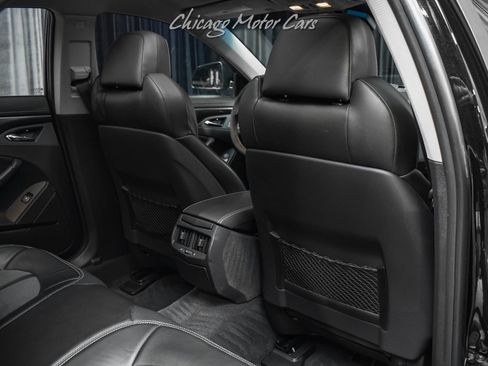 Used 2012 Cadillac CTS V RWD image 27