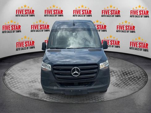 Used 2019 Mercedes-Benz Sprinter 170 image 2