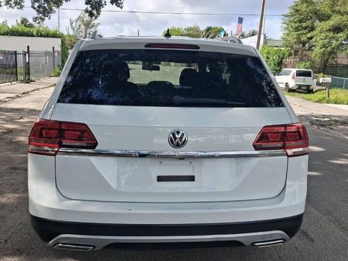 Used 2019 Volkswagen Atlas S FWD image 13