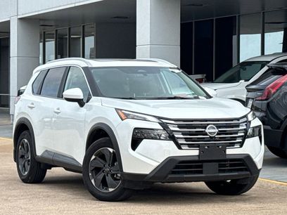 Used 2026 Nissan Rogue SV w/ SV Premium Package