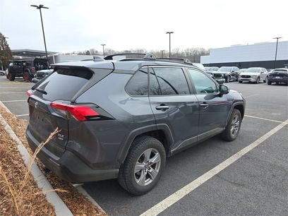 Used 2023 Toyota RAV4 XLE