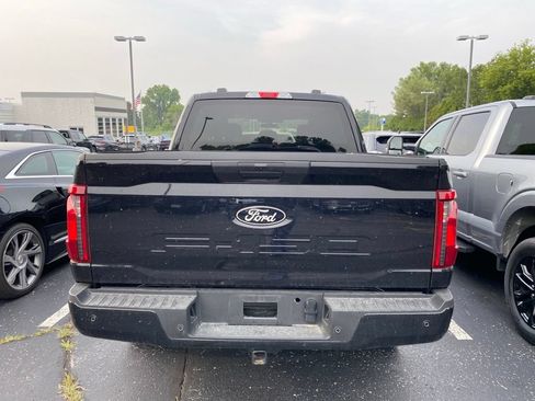 Certified 2024 Ford F150 STX w/ STX Black Appearance Package AWD/4WD image 6
