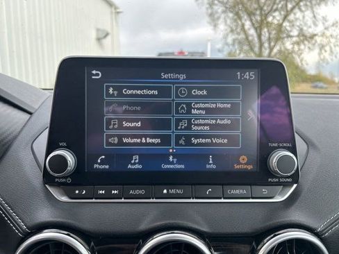 Used 2024 Nissan Sentra SV image 22