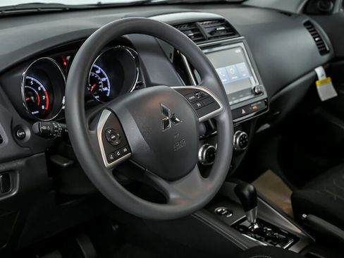 New 2026 Mitsubishi Outlander Sport AWD image 17