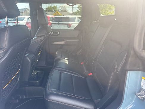 Used 2023 Ford Bronco Badlands AWD/4WD image 15